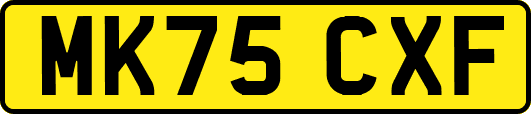 MK75CXF