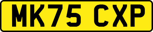 MK75CXP