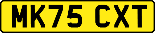 MK75CXT