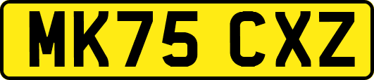 MK75CXZ