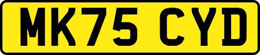 MK75CYD