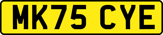 MK75CYE