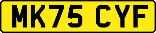 MK75CYF