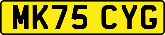 MK75CYG