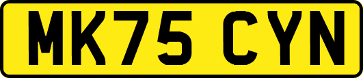 MK75CYN