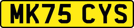 MK75CYS