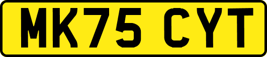 MK75CYT