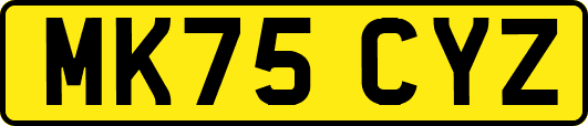MK75CYZ
