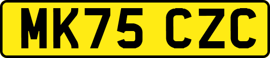 MK75CZC