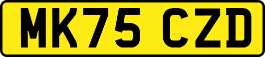 MK75CZD