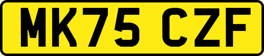 MK75CZF