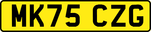 MK75CZG