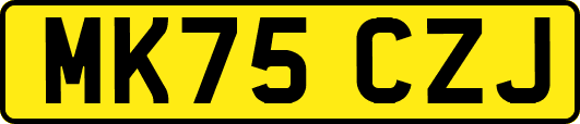 MK75CZJ