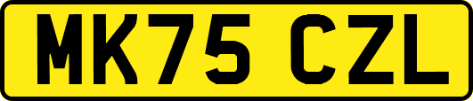 MK75CZL