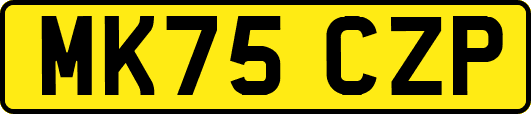 MK75CZP