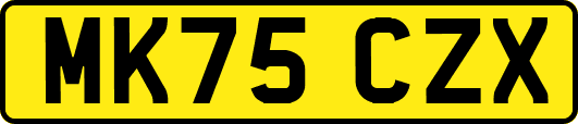 MK75CZX