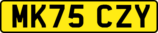 MK75CZY