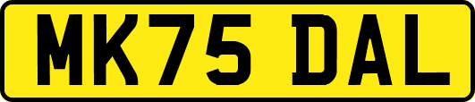 MK75DAL