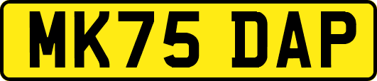 MK75DAP