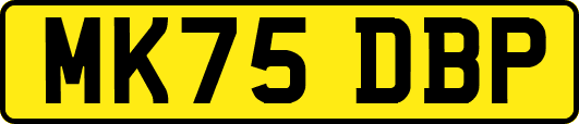 MK75DBP