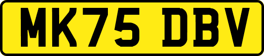MK75DBV