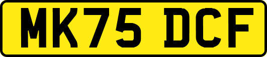 MK75DCF