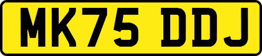 MK75DDJ