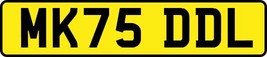 MK75DDL