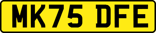 MK75DFE