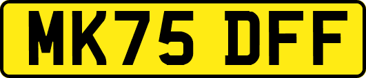 MK75DFF