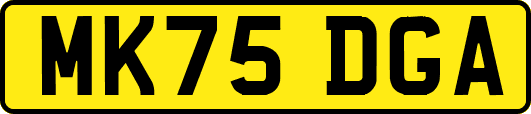 MK75DGA