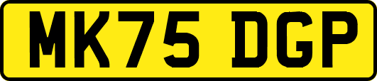 MK75DGP