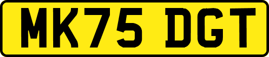 MK75DGT