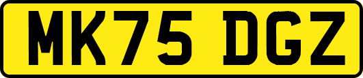 MK75DGZ