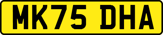 MK75DHA