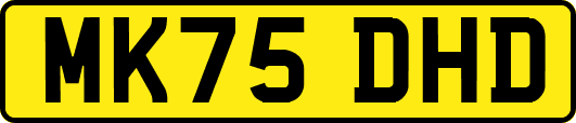 MK75DHD