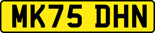 MK75DHN