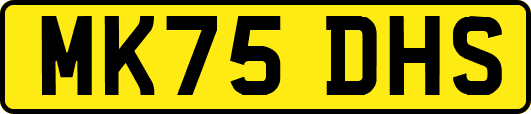 MK75DHS