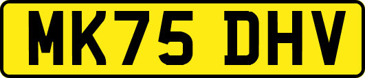 MK75DHV