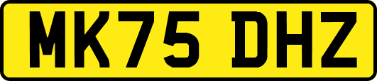 MK75DHZ