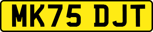 MK75DJT