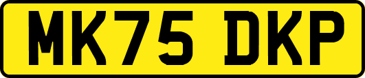 MK75DKP