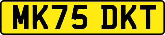 MK75DKT