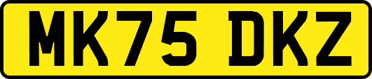 MK75DKZ