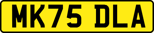 MK75DLA