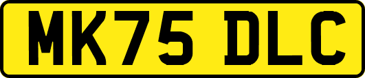 MK75DLC
