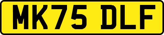 MK75DLF