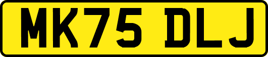 MK75DLJ