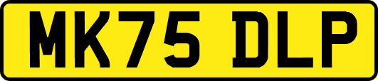 MK75DLP