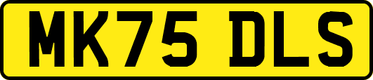 MK75DLS